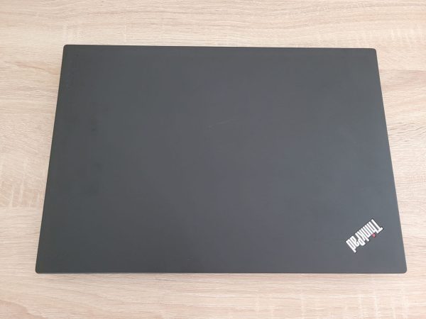 Lenovo ThinkPad T480 i5-8350U 16GB 256GB