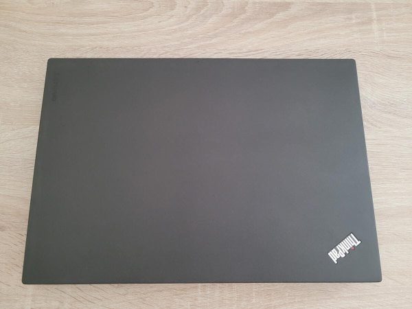 Lenovo ThinkPad T460 i5-6300U 8GB 256GB