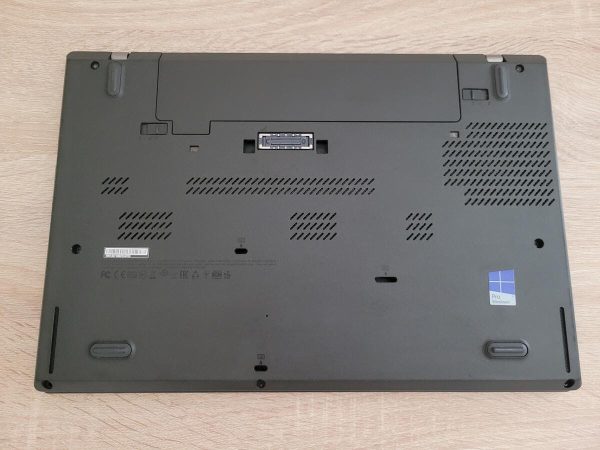 Lenovo ThinkPad T460 i5-6300U 8GB 256GB