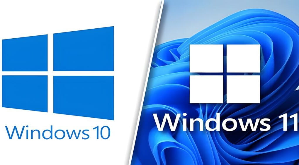 Aktualizovať na systém Windows 11?