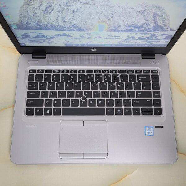 HP EliteBook 840 G3 i5-6200U 16GB 512GB NVMe