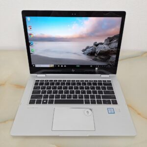 HP EliteBook X360 1030 G2 i5-7300U 8GB 256GB M.2