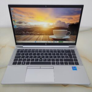 HP EliteBook 840 G8 i5-1145G7 32GB 1TB NVMe