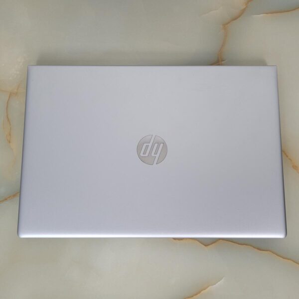 HP ProBook 650 G4 i5-8350U 16GB 512GB NVMe